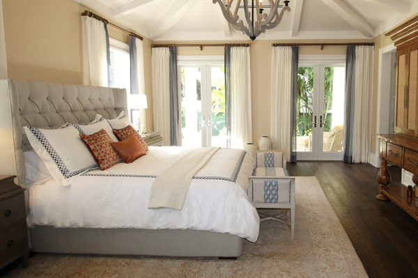 A Guide to Choosing The Perfect Wardrobe for Your Bedroom