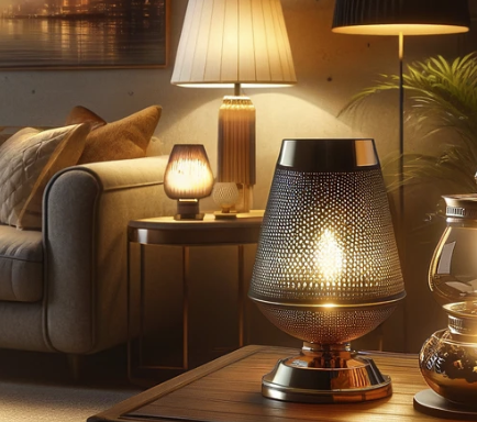 A Comprehensive Guide to Lighting Decor