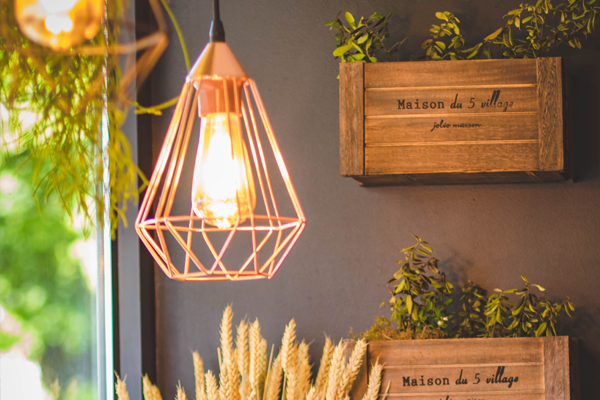 Best Lighting Fixtures for Your Dining Room