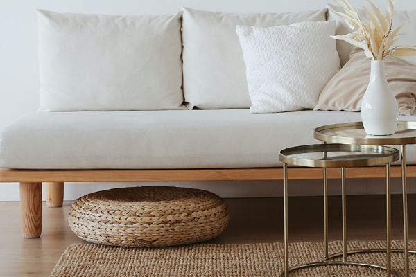 A Guide to Choosing Minimalist Furniture