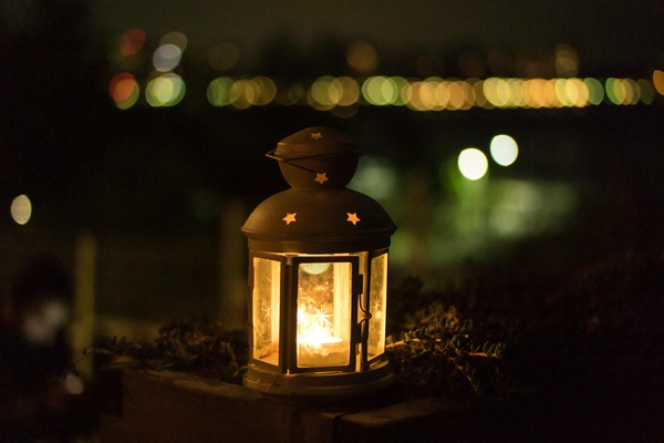 Craft Your Love Story: DIY Lantern Ideas for Your Wedding Celebration