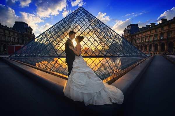 Evolving Elegance: The Transformation of Wedding Styles Through the Ages