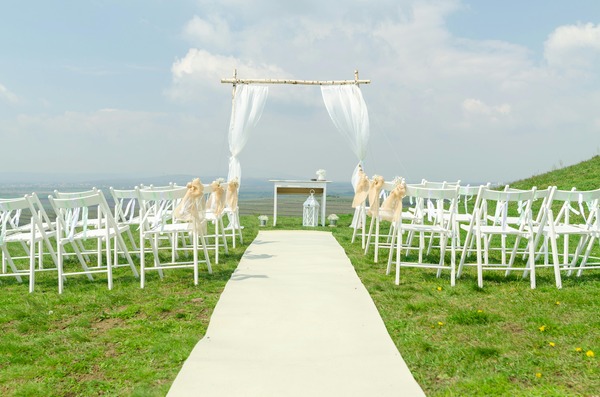Sustainable Illumination: How to Extend the Lifespan of Wedding Lighting