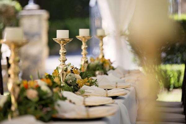 Illuminating Love: Choosing the Perfect Lights for Your Wedding Celebration