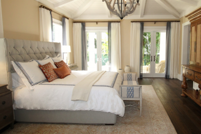 A Guide to Choosing The Perfect Wardrobe for Your Bedroom