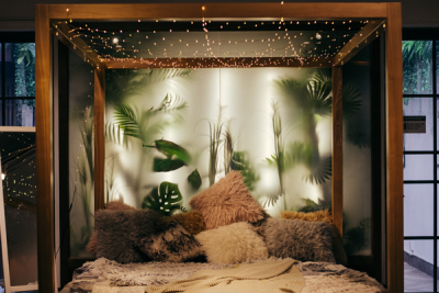 Design Tips for a Well-Planned Couple's Bedroom