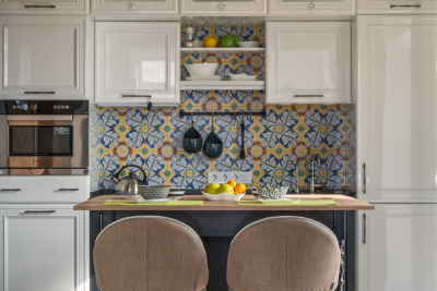 How to Spruce up Your Kitchen with Easy and Inexpensive Decor Ideas