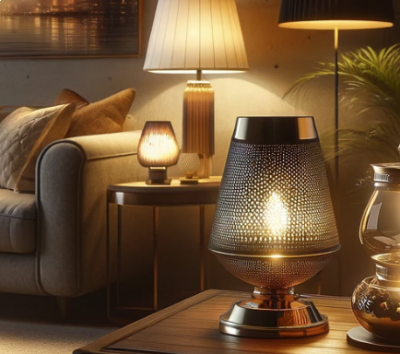 A Comprehensive Guide to Lighting Decor